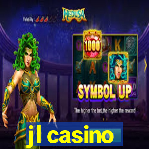 jl casino