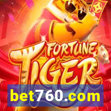 bet760.com