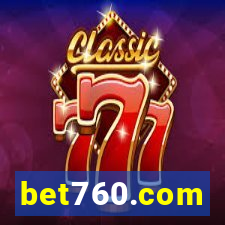 bet760.com