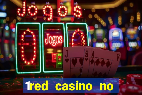 1red casino no deposit bonus