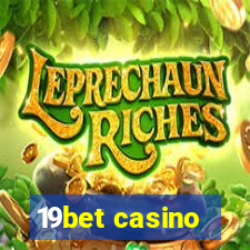 19bet casino