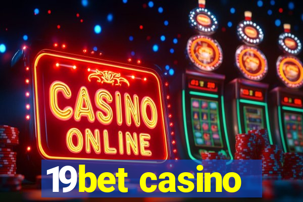 19bet casino