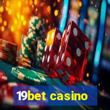 19bet casino