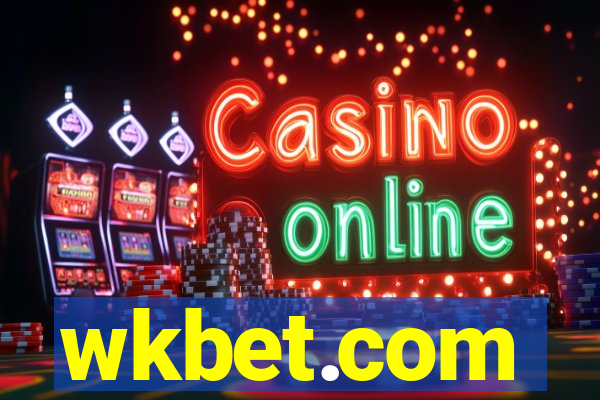 wkbet.com