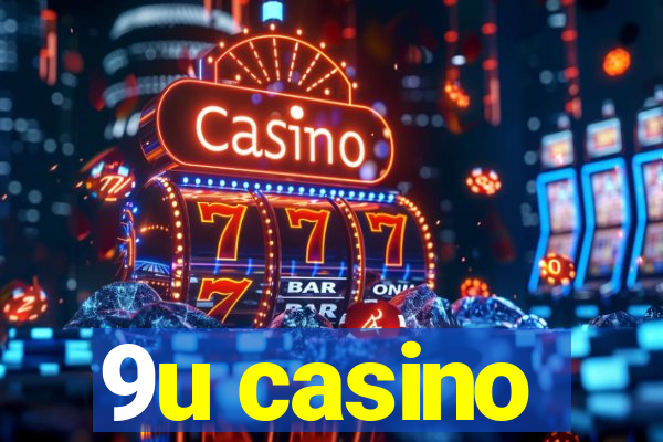 9u casino