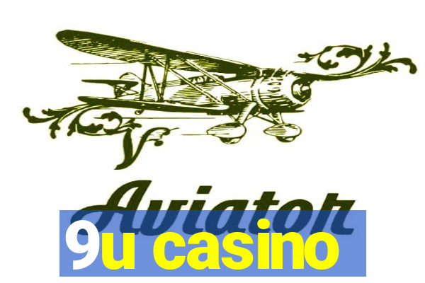 9u casino