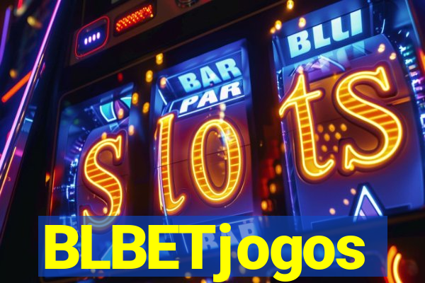 BLBETjogos