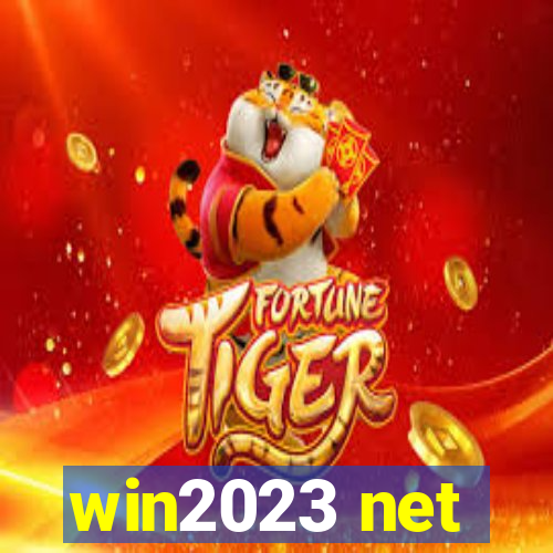 win2023 net