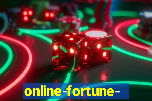 online-fortune-telling