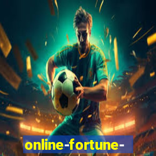 online-fortune-telling