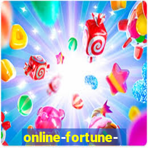 online-fortune-telling