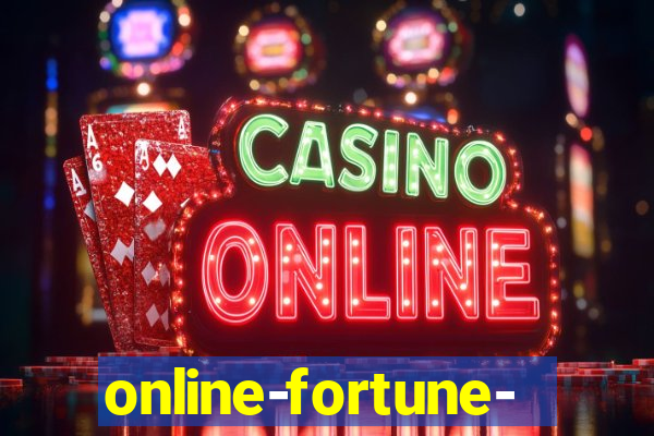 online-fortune-telling