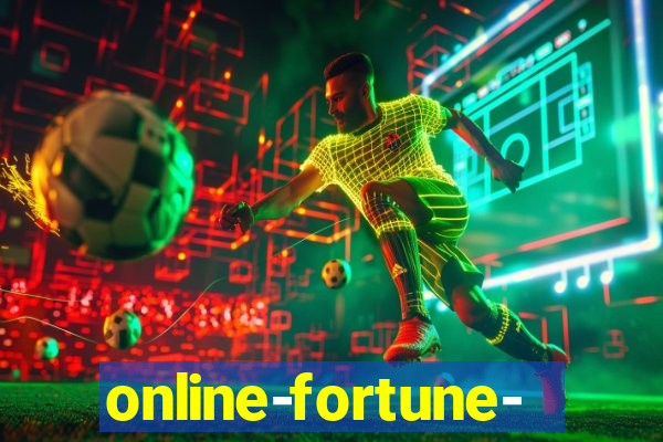 online-fortune-telling