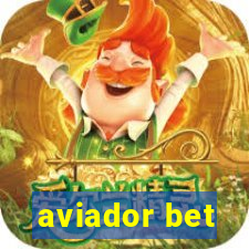 aviador bet