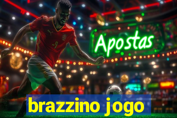 brazzino jogo