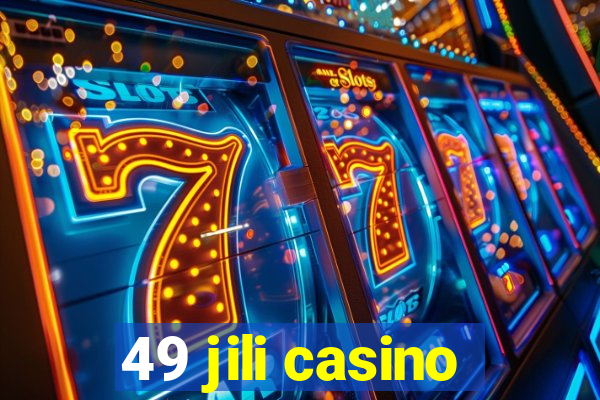 49 jili casino