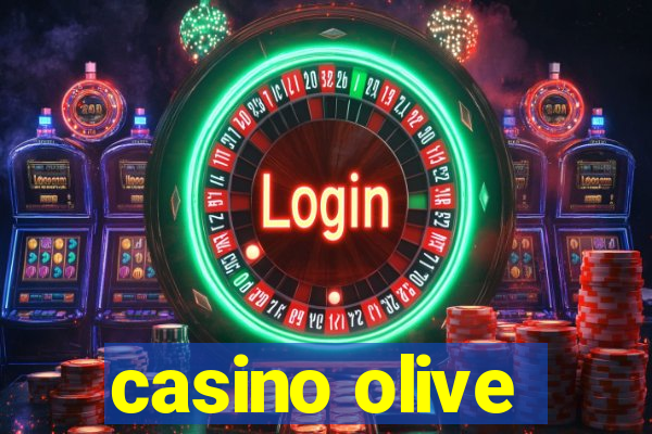 casino olive