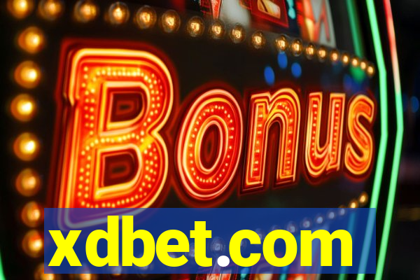 xdbet.com