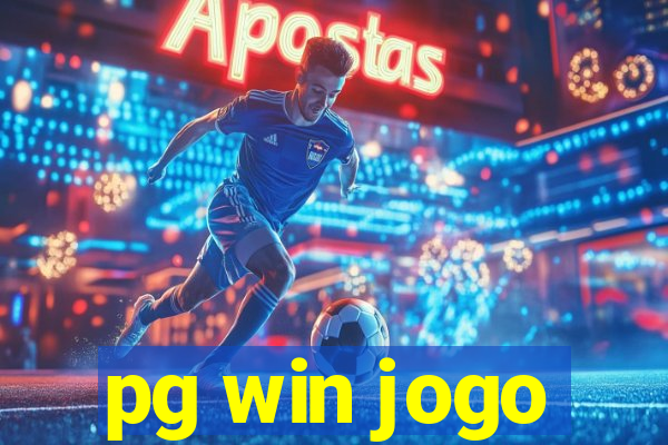 pg win jogo