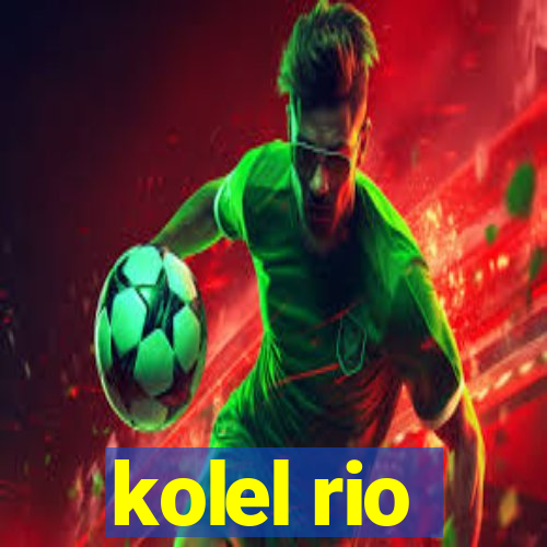 kolel rio