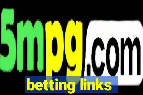 betting links