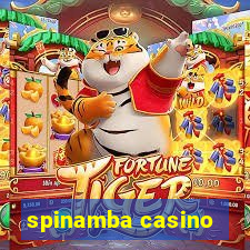 spinamba casino