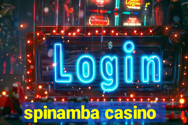 spinamba casino