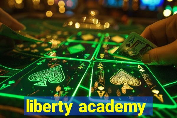 liberty academy