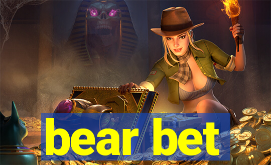 bear bet