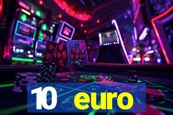 10 euro drückglück casino bonus