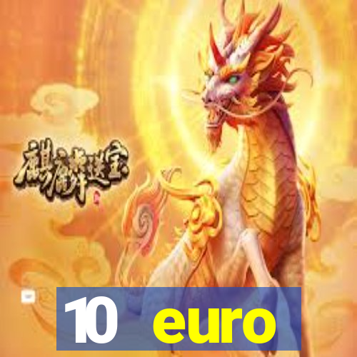 10 euro drückglück casino bonus