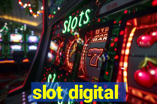 slot digital