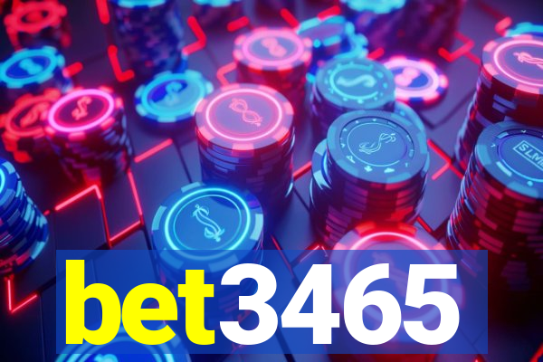 bet3465