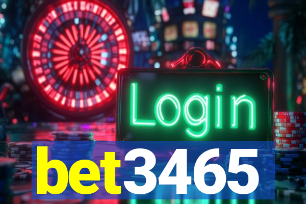 bet3465