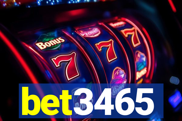 bet3465