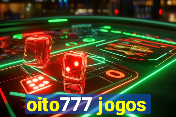 oito777 jogos