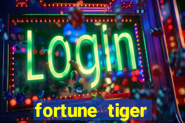 fortune tiger horários pagantes hoje