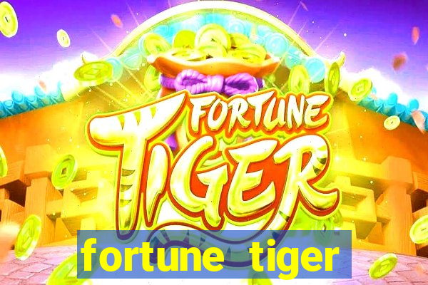 fortune tiger horários pagantes hoje