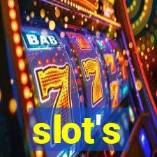 slot's