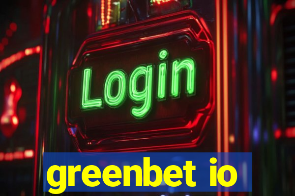 greenbet io