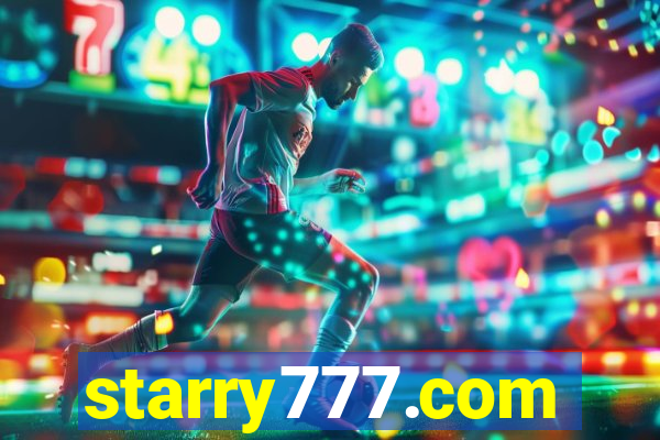 starry777.com