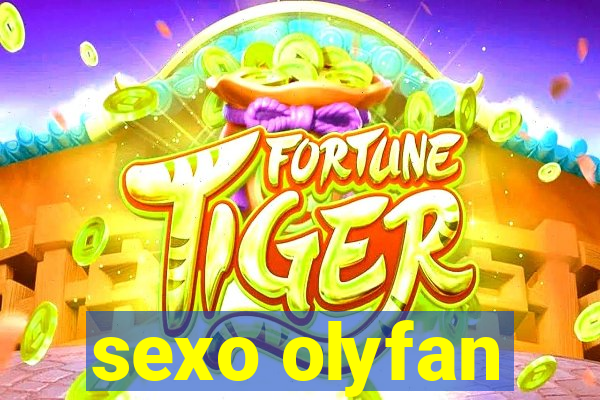 sexo olyfan