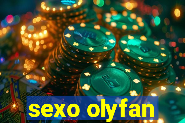 sexo olyfan