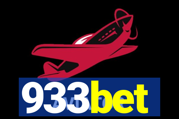 933bet