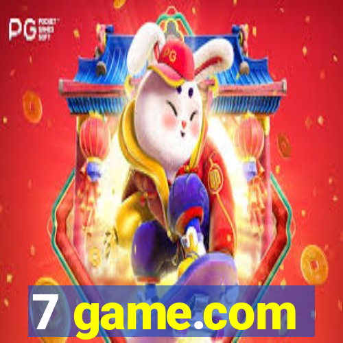 7 game.com