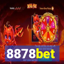 8878bet