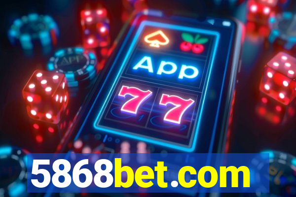 5868bet.com