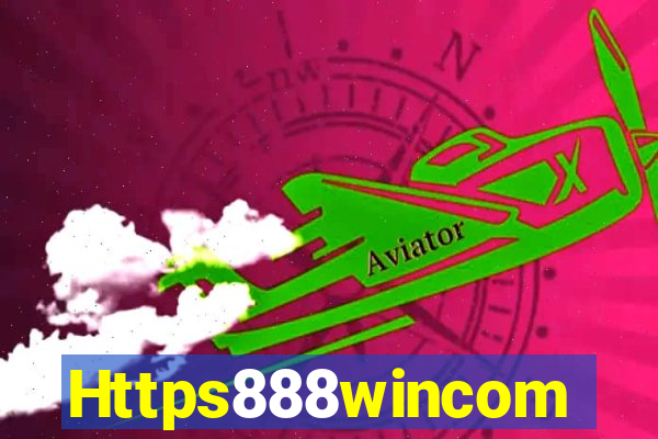 Https888wincom