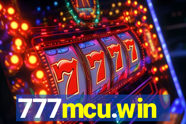 777mcu.win