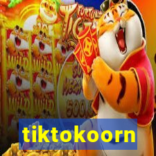 tiktokoorn